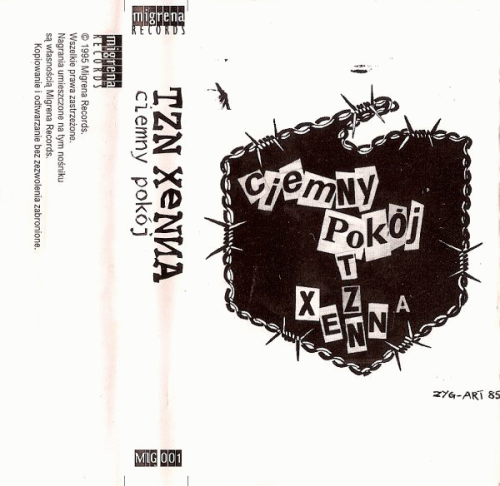 TZN Xenna : Ciemny Pokój